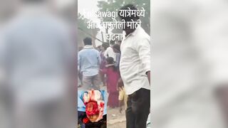 Young Woman Scalped Following Ferris Wheel Accident (More Footage)