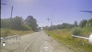 Dead Russians by 88th Brigade.
