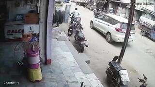 Two Seriously Injured By Hit-and-Run Driver