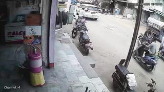 Two Seriously Injured By Hit-and-Run Driver
