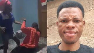 Betrayed by a Friend: Woman Punched and Flogged Over Love Rivalry
