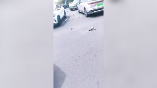 Drunk Driver Kills Delivera Man On High Speed