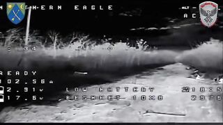 Dead Russians by Northern Eagle.