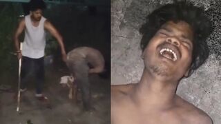 Man Accused Of Stealing Cables Dies After Being Tortured By Truckers