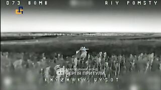 Dead Russians by Khyzhaky Vysot. #2