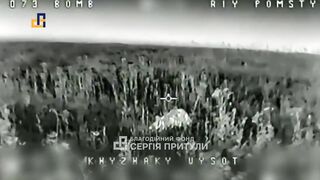 Dead Russians by Khyzhaky Vysot. #2