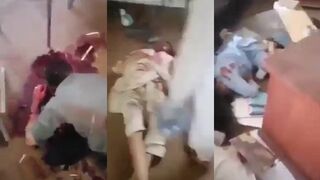 Man In Pakistan School Shooting Killing Many People