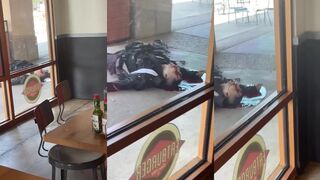 2023 Man Was Shooting In Allen Mall - Dead Mass Shooter
