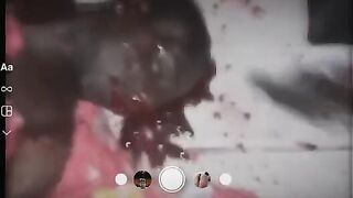 MANY VIDEOS FROM KILLING THE REAL MEANING OF GORE