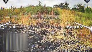 FPV ambushes on Russhits. #2