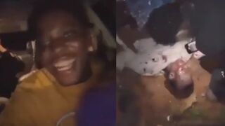 Friends Die In Crash While Celebrating After One of Them Bought New Car