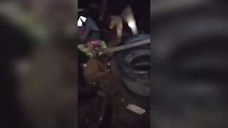 Friends Die In Crash While Celebrating After One of Them Bought New Car