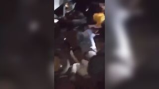 Friends Die In Crash While Celebrating After One of Them Bought New Car