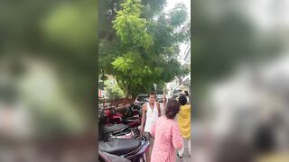 Man Jumps From A Terrace, Hours Later Dies In Hospital