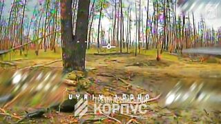 Dead Russians by 63rd Brigade. #5