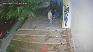 Man Fatally Stabbed During Robbery In Dominican Republic
