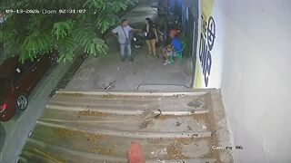 Man Fatally Stabbed During Robbery In Dominican Republic