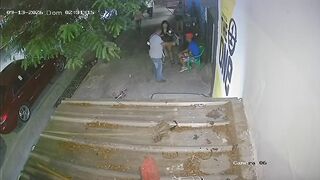 Man Fatally Stabbed During Robbery In Dominican Republic