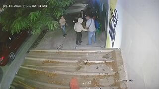 Man Fatally Stabbed During Robbery In Dominican Republic