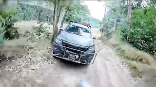 RUBICON TAKING TOTAL CONTROL OF SUMY OBLAST, UKRAINE