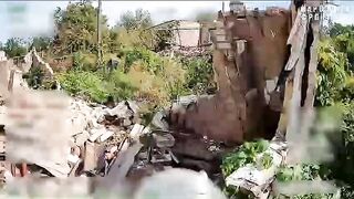 RUBICON TAKING TOTAL CONTROL OF SUMY OBLAST, UKRAINE