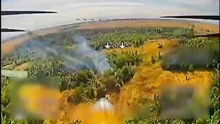 RUBICON TAKING TOTAL CONTROL OF SUMY OBLAST, UKRAINE