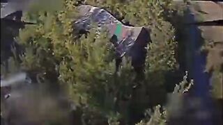 6,000 UKRAINIAN SOLDIERS SURROUNDED IN ORIKHIV.