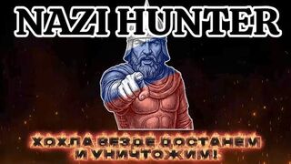 RUSSIAN ASSASSINS WITH ONE MISSION IN MIND, IN UKRAINE