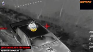 RUSSIAN ASSASSINS WITH ONE MISSION IN MIND, IN UKRAINE