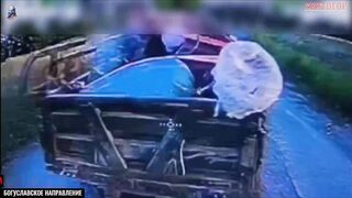RUSSIAN ASSASSINS WITH ONE MISSION IN MIND, IN UKRAINE