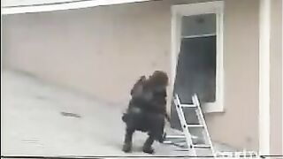 1993 ATF Raid on Branch Davidian compound at Waco TEXAS