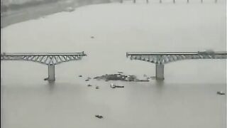 korea. 1994 Seongsu Bridge Collapse