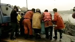 korea. 1994 Seongsu Bridge Collapse