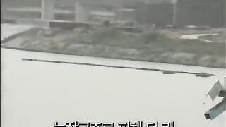 korea. 1994 Seongsu Bridge Collapse