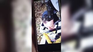 Kidnapped For Ransom Man Gets  Fingers Cut Off With Machete