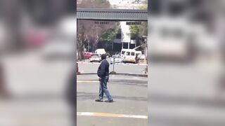 Two Car Occupants Ambushed And Killed By Gunmen In South Africa