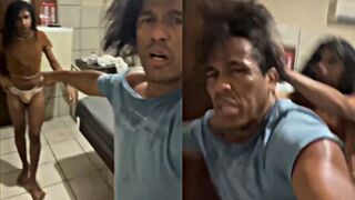 Man Finds Out His Date Was A Trans