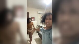 Man Finds Out His Date Was A Trans