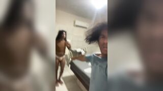 Man Finds Out His Date Was A Trans