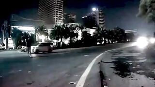 India: Man Steps Out for Birthday Cake, Gets Hit by Speeding Car Instead