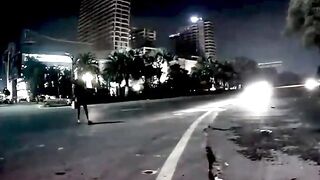 India: Man Steps Out for Birthday Cake, Gets Hit by Speeding Car Instead
