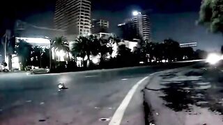 India: Man Steps Out for Birthday Cake, Gets Hit by Speeding Car Instead