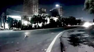 India: Man Steps Out for Birthday Cake, Gets Hit by Speeding Car Instead