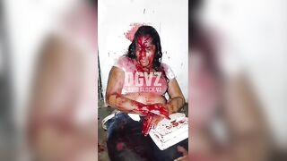 Man Who Hacked His EX And Her New BF With Machete Was Found Dead