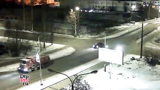 WASTED! ALL THESE DRIVERS WERE! (A COMPILATION)