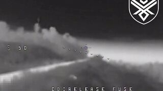 Dead Russians by Dovbush's Hornets. #3