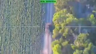 ZERO INFANTRY LOSSES IN ZAPORIZHZHIA, UKRAINE