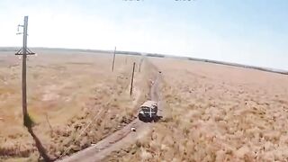 ZERO INFANTRY LOSSES IN ZAPORIZHZHIA, UKRAINE