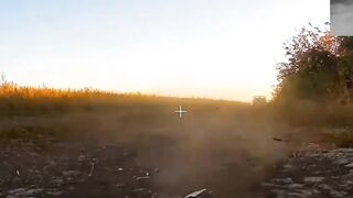 ZERO INFANTRY LOSSES IN ZAPORIZHZHIA, UKRAINE