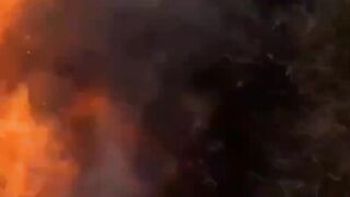 Flexible Ukrainian folds in 2 + No ass/Guts